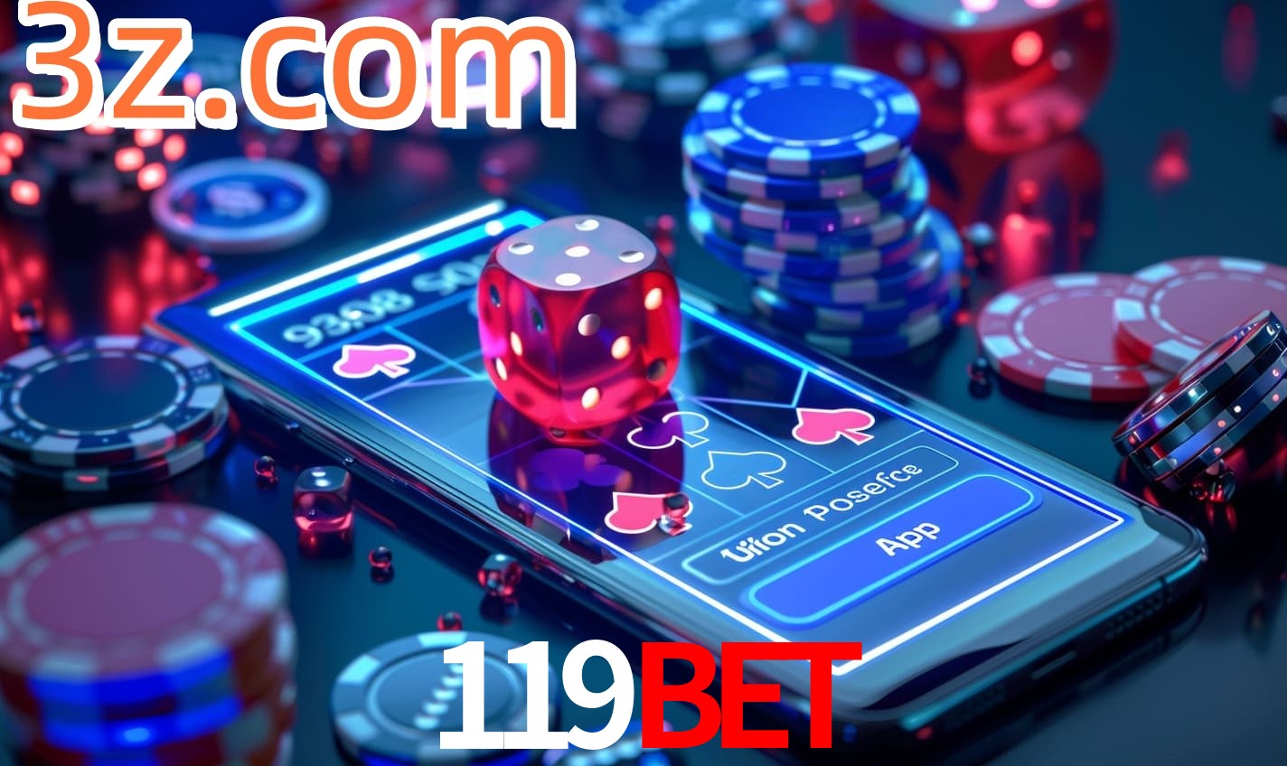 Baixar App 119Bet