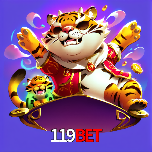 Cassino Online 119Bet